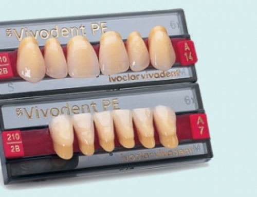 Ivoclar Dcl Blue Line Denture Teeth Rdl A Full Service Dental Lab