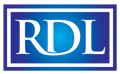 RDL | Russellville Dental Lab Logo