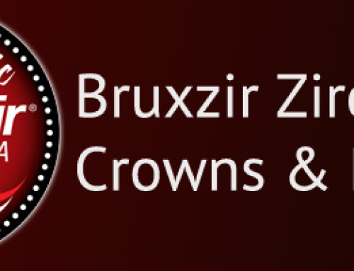 Bruxzir Crowns & Bridges