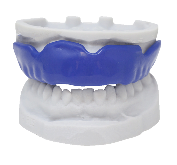 Sports Guard RDL Russellville Dental Lab